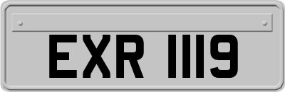 EXR1119