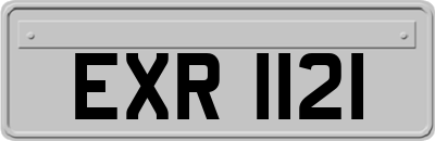EXR1121