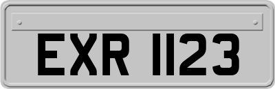EXR1123