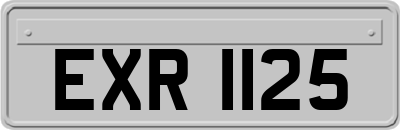 EXR1125