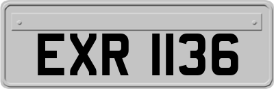 EXR1136