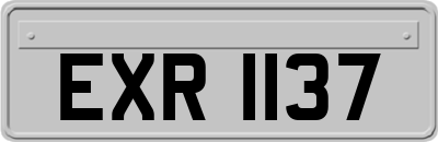 EXR1137