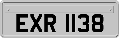 EXR1138