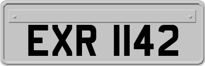 EXR1142