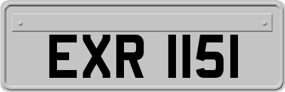 EXR1151