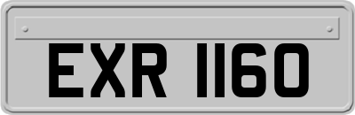 EXR1160