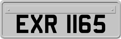 EXR1165