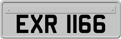 EXR1166