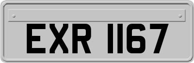 EXR1167