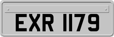 EXR1179