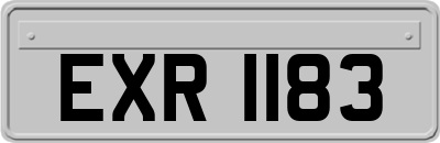EXR1183