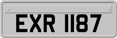 EXR1187