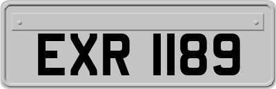 EXR1189