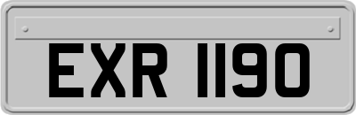 EXR1190