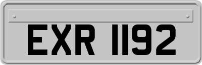 EXR1192