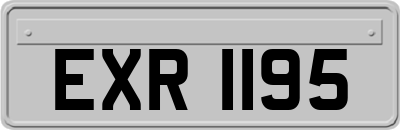 EXR1195