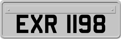 EXR1198