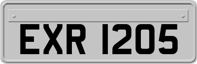 EXR1205