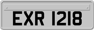 EXR1218