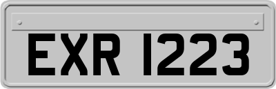 EXR1223
