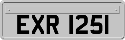 EXR1251