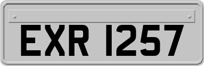EXR1257