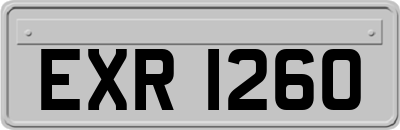 EXR1260
