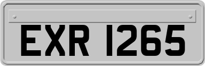 EXR1265