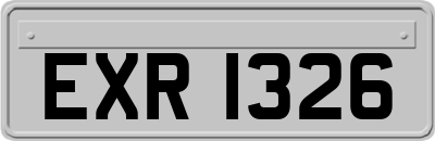 EXR1326
