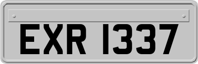 EXR1337