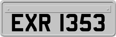 EXR1353