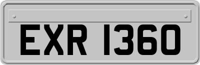 EXR1360