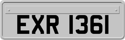 EXR1361