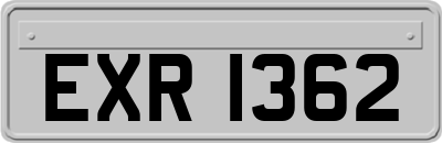 EXR1362