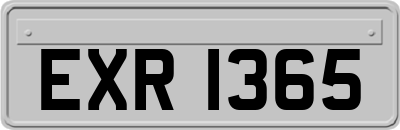 EXR1365