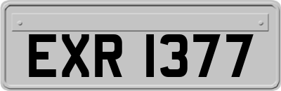 EXR1377