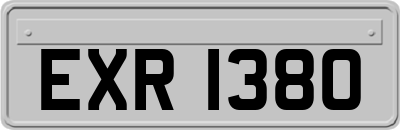 EXR1380