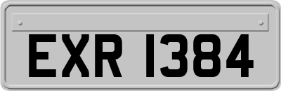 EXR1384