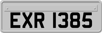 EXR1385