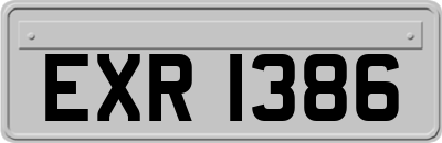 EXR1386