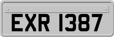 EXR1387