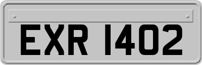 EXR1402