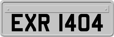 EXR1404