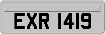 EXR1419