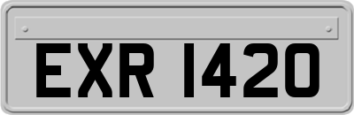 EXR1420