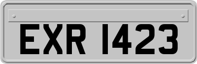 EXR1423