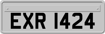 EXR1424