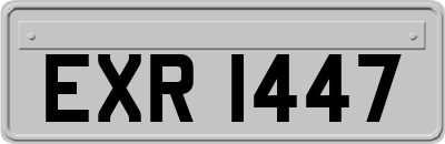 EXR1447