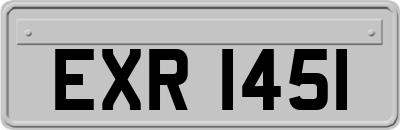 EXR1451