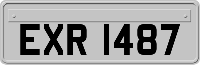 EXR1487